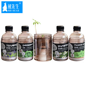 熊先生家居生活品牌