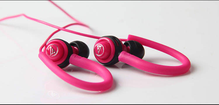 铁三角 (audio-technica) ATH-COR150 BL 入耳